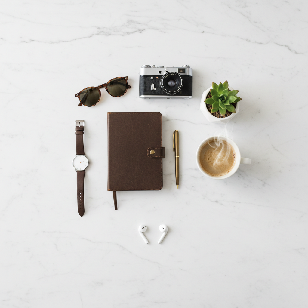 Objects