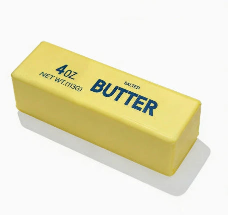 Squishy Butter