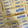Squishy Butter
