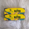 Squishy Butter