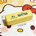 Squishy Butter