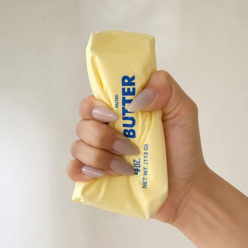 Squishy Butter